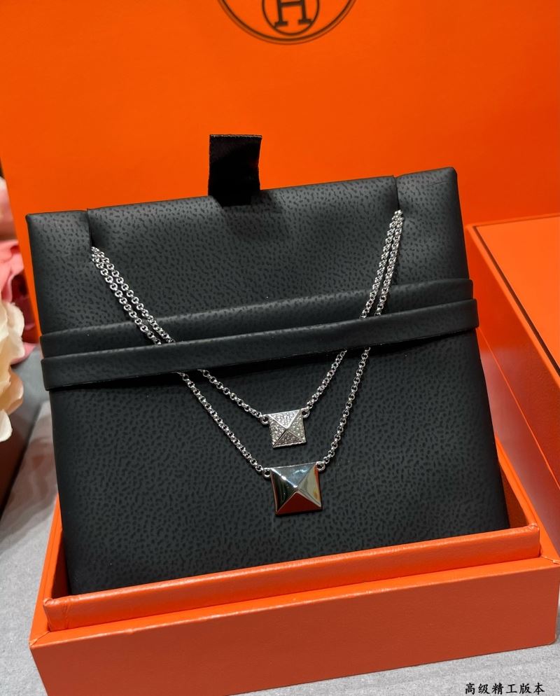 Hermes Necklaces